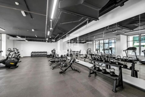 Снять в аренду квартиру в Бизнес-Бэе, Дубай: 2 спальни, 117.43м², № 134194 - фото 5