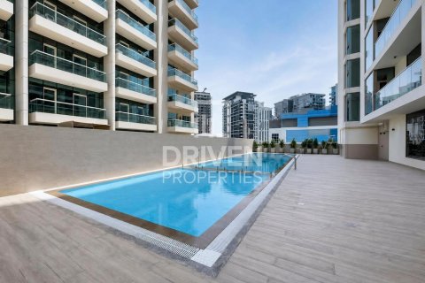 Снять в аренду квартиру в Бизнес-Бэе, Дубай: 2 спальни, 117.43м², № 134194 - фото 13