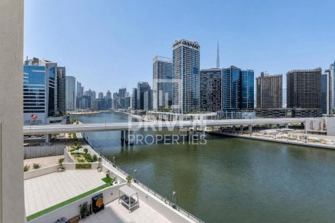 Снять в аренду квартиру в Бизнес-Бэе, Дубай: 2 спальни, 117.43м², № 134194 - фото 15