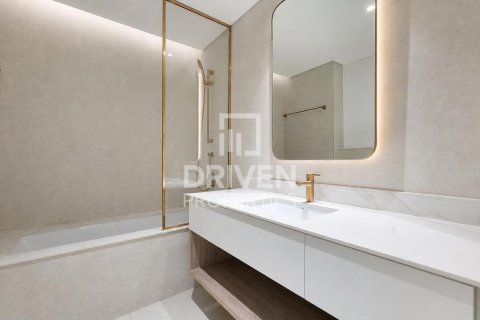 Снять в аренду таунхаус в Мудоне, Дубай: 3 спальни, 168.62м², № 134192 - фото 15