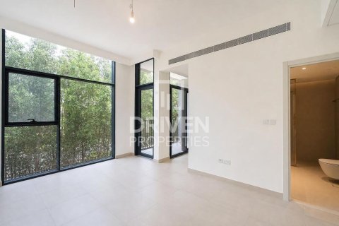 Снять в аренду таунхаус в Мудоне, Дубай: 3 спальни, 168.62м², № 134192 - фото 9