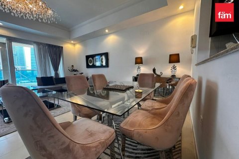Appartement à Business Bay, Dubai, 1 chambre, 94.2 m², № 23606 - photo 5