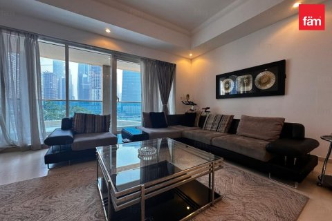 Appartement à Business Bay, Dubai, 1 chambre, 94.2 m², № 23606 - photo 4