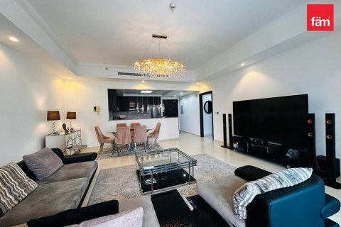 Appartement à Business Bay, Dubai, 1 chambre, 94.2 m², № 23606 - photo 7