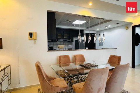 Appartement à Business Bay, Dubai, 1 chambre, 94.2 m², № 23606 - photo 12