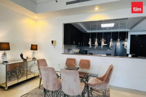 Appartement à Business Bay, Dubai, 1 chambre, 94.2 m², № 23606 - photo 11