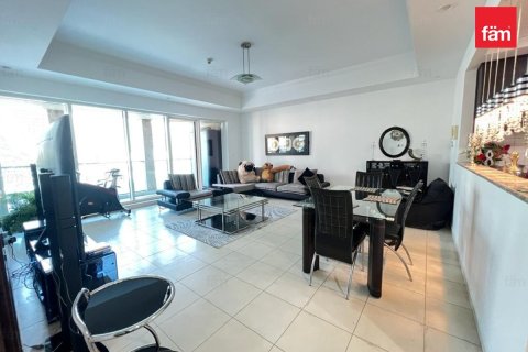 Appartement à Business Bay, Dubai, 1 chambre, 94.2 m², № 23606 - photo 6
