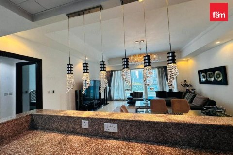 Appartement à Business Bay, Dubai, 1 chambre, 94.2 m², № 23606 - photo 14