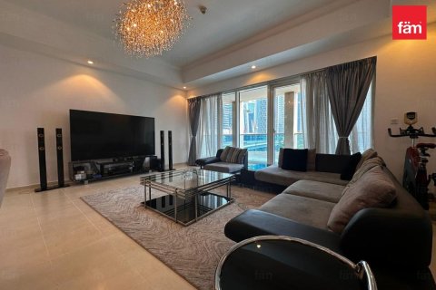 Appartement à Business Bay, Dubai, 1 chambre, 94.2 m², № 23606 - photo 1