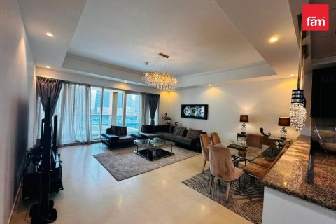 Appartement à Business Bay, Dubai, 1 chambre, 94.2 m², № 23606 - photo 2
