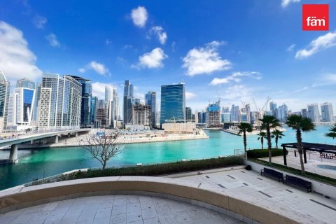 Appartement à Business Bay, Dubai, 1 chambre, 94.2 m², № 23606 - photo 19