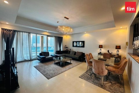 Appartement à Business Bay, Dubai, 1 chambre, 94.2 m², № 23606 - photo 13