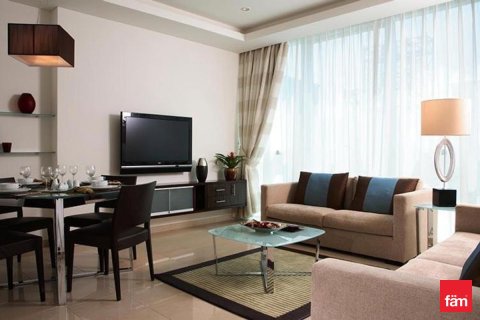 شقة في دبي 3 غرف نوم, 125.7 م² رقم 23609 - صورة 2
