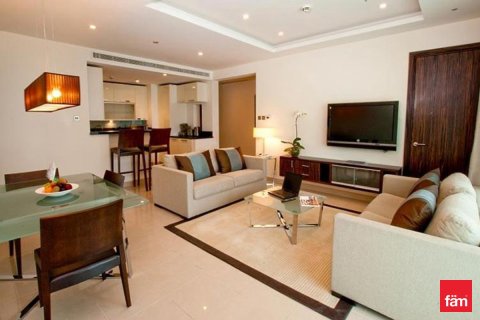 شقة في دبي 3 غرف نوم, 125.7 م² رقم 23609 - صورة 1