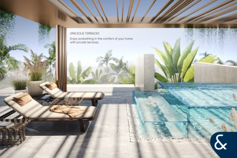 Apartamento en Meydan, Dubai, 5 dormitorios, 670 m², № 78608 - foto 9