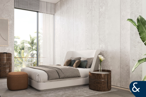 Apartamento en Meydan, Dubai, 5 dormitorios, 670 m², № 78608 - foto 4