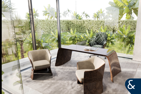 Apartamento en Meydan, Dubai, 5 dormitorios, 670 m², № 78608 - foto 7