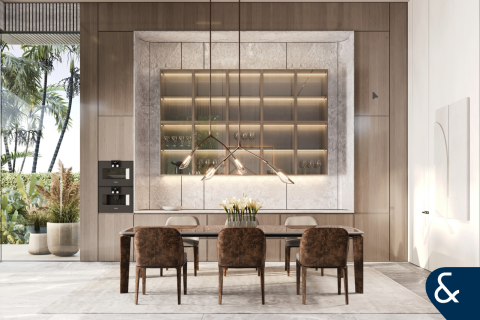 Apartamento en Meydan, Dubai, 5 dormitorios, 670 m², № 78608 - foto 6