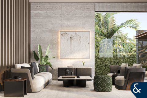 Apartamento en Meydan, Dubai, 5 dormitorios, 670 m², № 78608 - foto 5