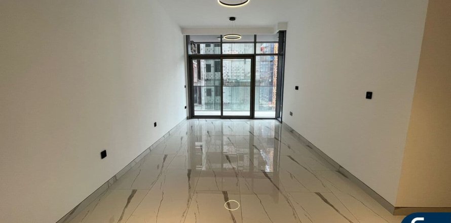 Apartamento en Business Bay, Dubai, 1 dormitorio, 99 m², № 78604