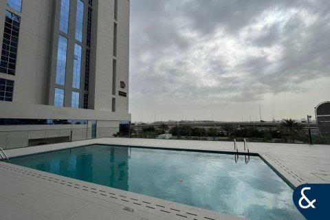Apartamento en Business Bay, Dubai, 1 dormitorio, 99 m², № 78604 - foto 13