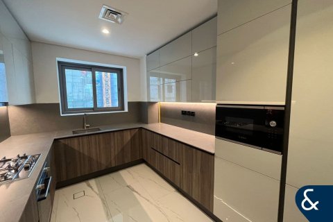 Apartamento en Business Bay, Dubai, 1 dormitorio, 99 m², № 78604 - foto 4