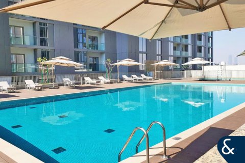 Apartamento en Sobha Hartland, Mohammed Bin Rashid City, Dubai, 1 dormitorio, 57 m², № 78603 - foto 2