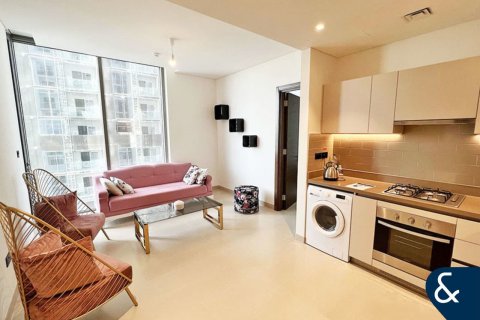 Apartamento en Sobha Hartland, Mohammed Bin Rashid City, Dubai, 1 dormitorio, 57 m², № 78603 - foto 3