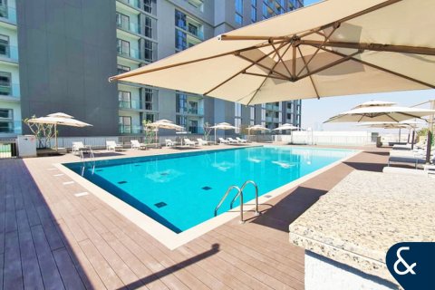 Apartamento en Sobha Hartland, Mohammed Bin Rashid City, Dubai, 1 dormitorio, 57 m², № 78603 - foto 11