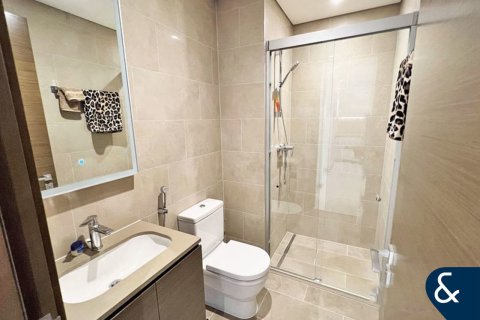 Apartamento en Sobha Hartland, Mohammed Bin Rashid City, Dubai, 1 dormitorio, 57 m², № 78603 - foto 10