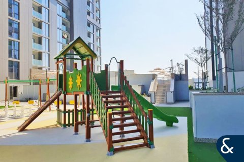 Apartamento en Sobha Hartland, Mohammed Bin Rashid City, Dubai, 1 dormitorio, 57 m², № 78603 - foto 12