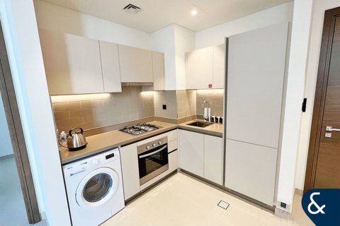 Apartamento en Sobha Hartland, Mohammed Bin Rashid City, Dubai, 1 dormitorio, 57 m², № 78603 - foto 1