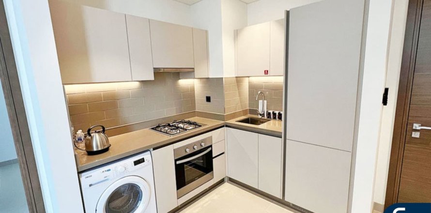 Apartamento en Sobha Hartland, Mohammed Bin Rashid City, Dubai, 1 dormitorio, 57 m², № 78603