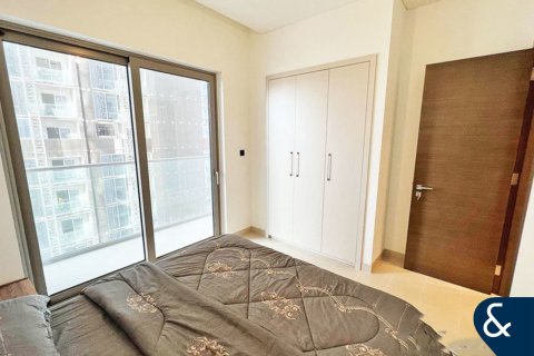 Apartamento en Sobha Hartland, Mohammed Bin Rashid City, Dubai, 1 dormitorio, 57 m², № 78603 - foto 7