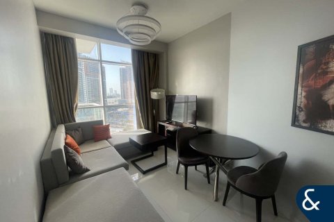 Apartamento en DAMAC Hills (Akoya by DAMAC), Dubai, 1 dormitorio, 60 m², № 78606 - foto 9