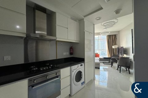 Apartamento en DAMAC Hills (Akoya by DAMAC), Dubai, 1 dormitorio, 60 m², № 78606 - foto 3