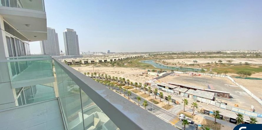 Apartamento en DAMAC Hills (Akoya by DAMAC), Dubai, 1 dormitorio, 60 m², № 78606