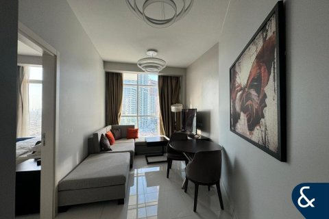 Apartamento en DAMAC Hills (Akoya by DAMAC), Dubai, 1 dormitorio, 60 m², № 78606 - foto 2