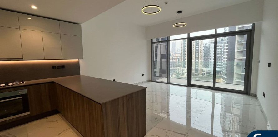 Apartamento en Business Bay, Dubai, 1 dormitorio, 91 m², № 78605