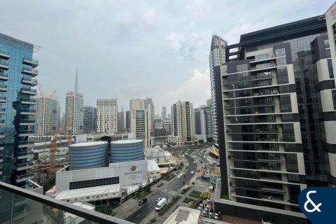 Apartamento en Business Bay, Dubai, 1 dormitorio, 91 m², № 78605 - foto 4