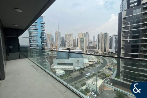 Apartamento en Business Bay, Dubai, 1 dormitorio, 91 m², № 78605 - foto 11