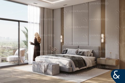 Apartamento en Dubai Science Park, Dubai, 1 dormitorio, 129 m², № 78607 - foto 7