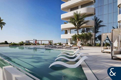 Apartamento en Dubai Science Park, Dubai, 1 dormitorio, 129 m², № 78607 - foto 1