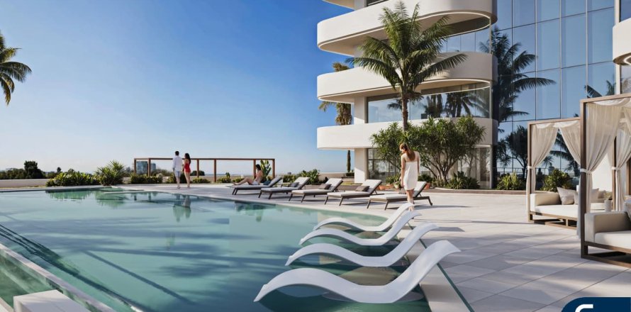 Apartamento en Dubai Science Park, Dubai, 1 dormitorio, 129 m², № 78607