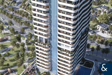 Apartamento en Dubai Science Park, Dubai, 1 dormitorio, 129 m², № 78607 - foto 2