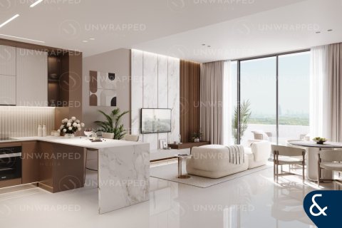 Apartamento en Dubai Science Park, Dubai, 1 dormitorio, 129 m², № 78607 - foto 4