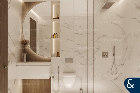 Apartamento en Dubai Science Park, Dubai, 1 dormitorio, 129 m², № 78607 - foto 8