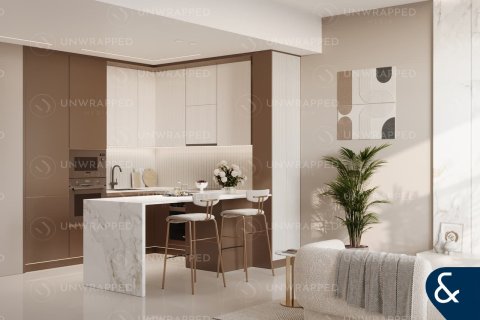 Apartamento en Dubai Science Park, Dubai, 1 dormitorio, 129 m², № 78607 - foto 5