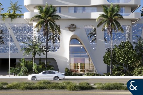 Apartamento en Dubai Science Park, Dubai, 1 dormitorio, 129 m², № 78607 - foto 3