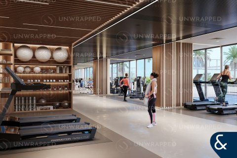 Apartamento en Dubai Science Park, Dubai, 1 dormitorio, 129 m², № 78607 - foto 9